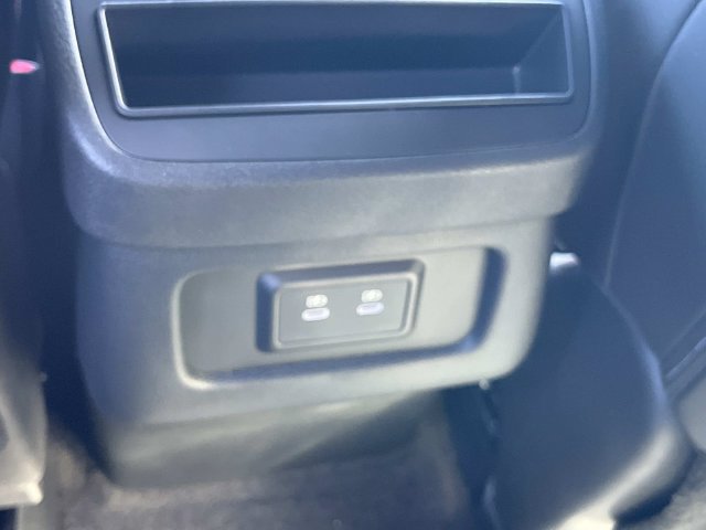 New 2026 Nissan Pathfinder Rock Creek AWD/4WD image 18