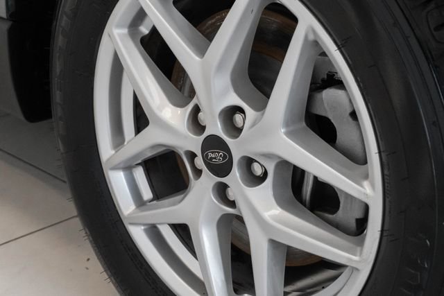 Used 2024 Ford Edge SEL image 8