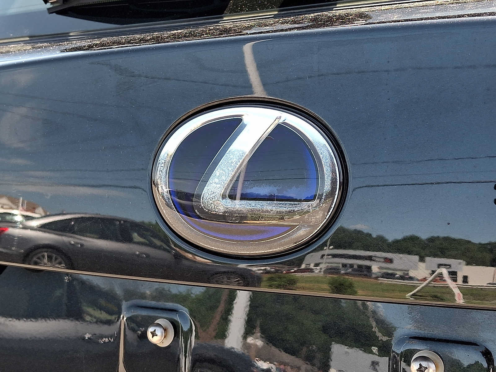 Used 2017 Lexus CT 200h w/ Navigation System Package FWD image 32