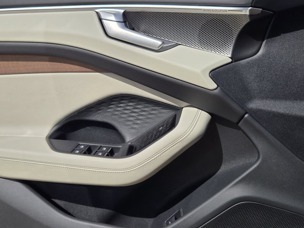 New 2026 Audi A6 Prestige AWD/4WD image 28