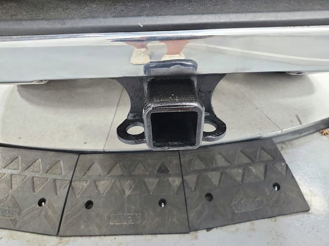 Used 2022 Chevrolet Silverado 3500 LT w/ Convenience Package image 42