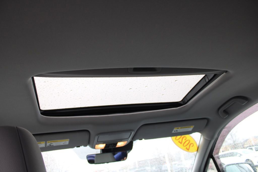 Used 2020 Honda Pilot EX-L image 29