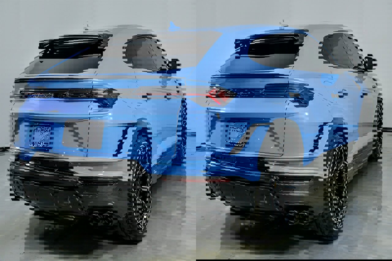 Used 2024 Lamborghini Urus Performante image 12