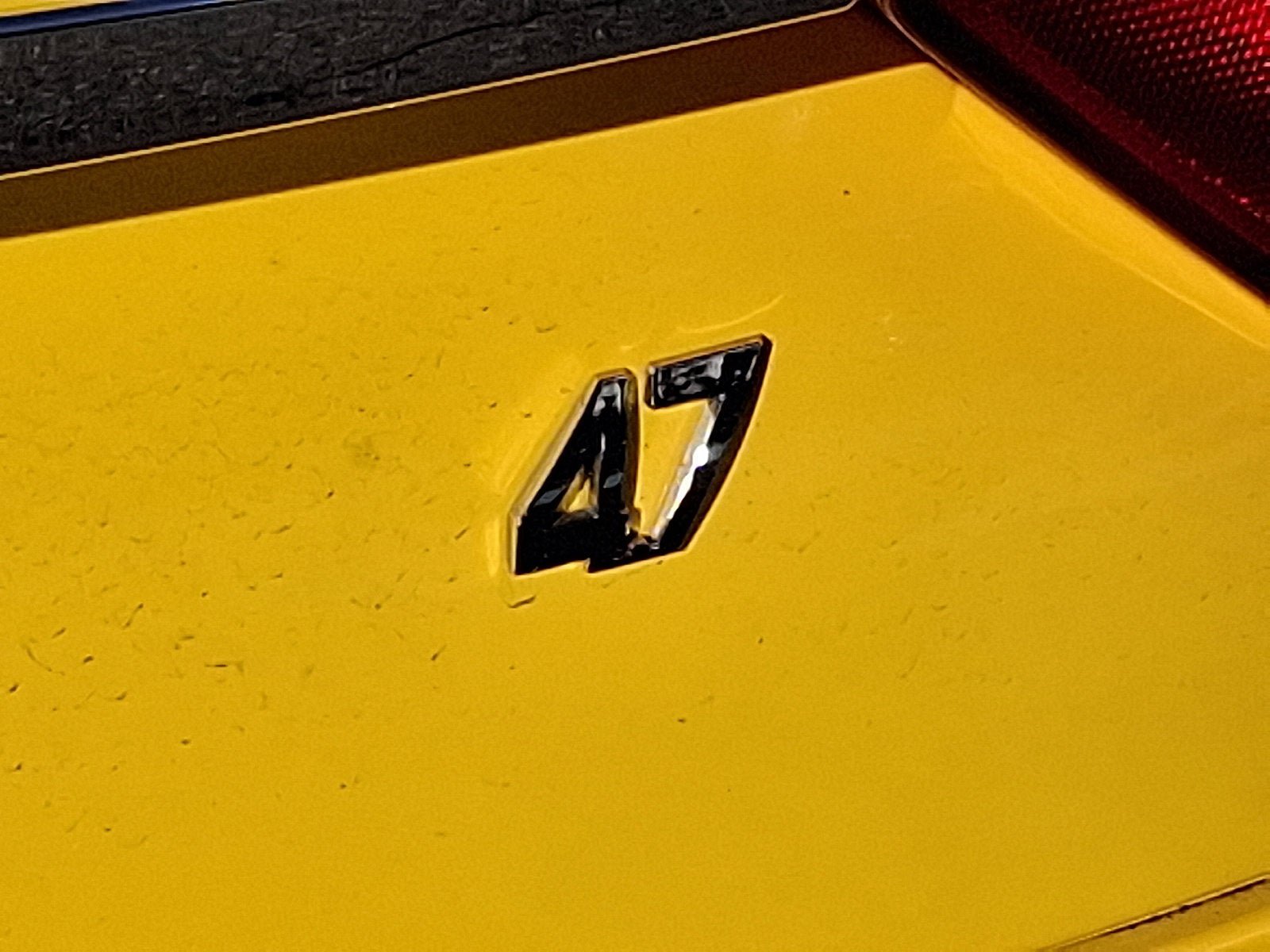 Used 2011 Maserati GranTurismo Convertible RWD image 28