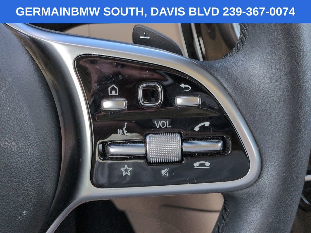 Used 2022 Mercedes-Benz GLC 300 4MATIC image 28