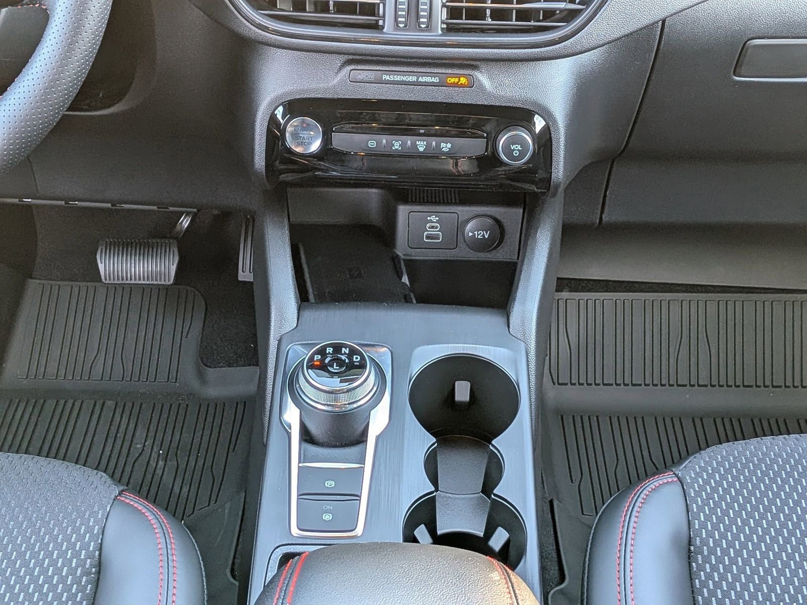 New 2026 Ford Escape ST-Line Elite image 21