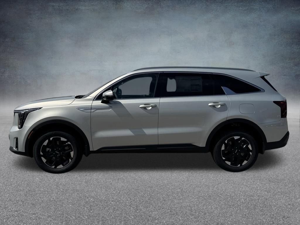New 2026 Kia Sorento S AWD/4WD image 3