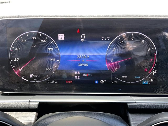 Used 2024 Mercedes-Benz GLS 450 4MATIC image 22