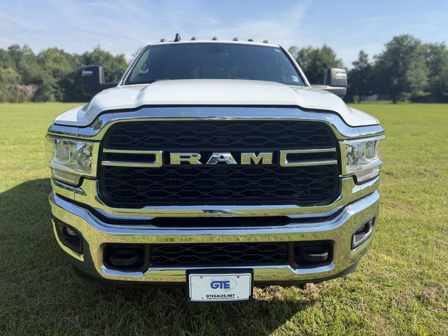 Used 2023 RAM 3500 Tradesman AWD/4WD image 2