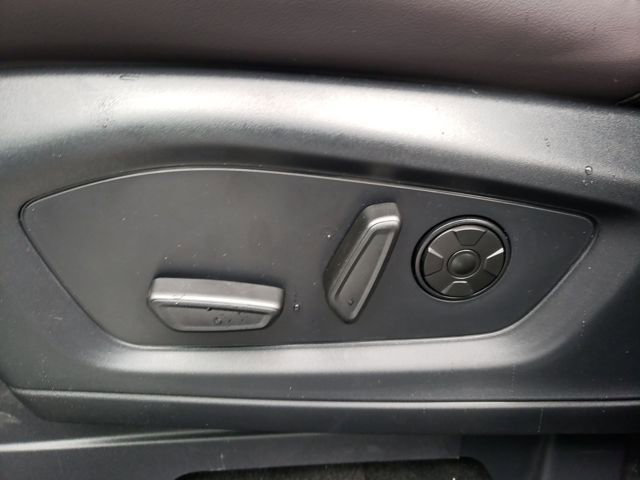 New 2025 Ford Explorer Platinum image 18