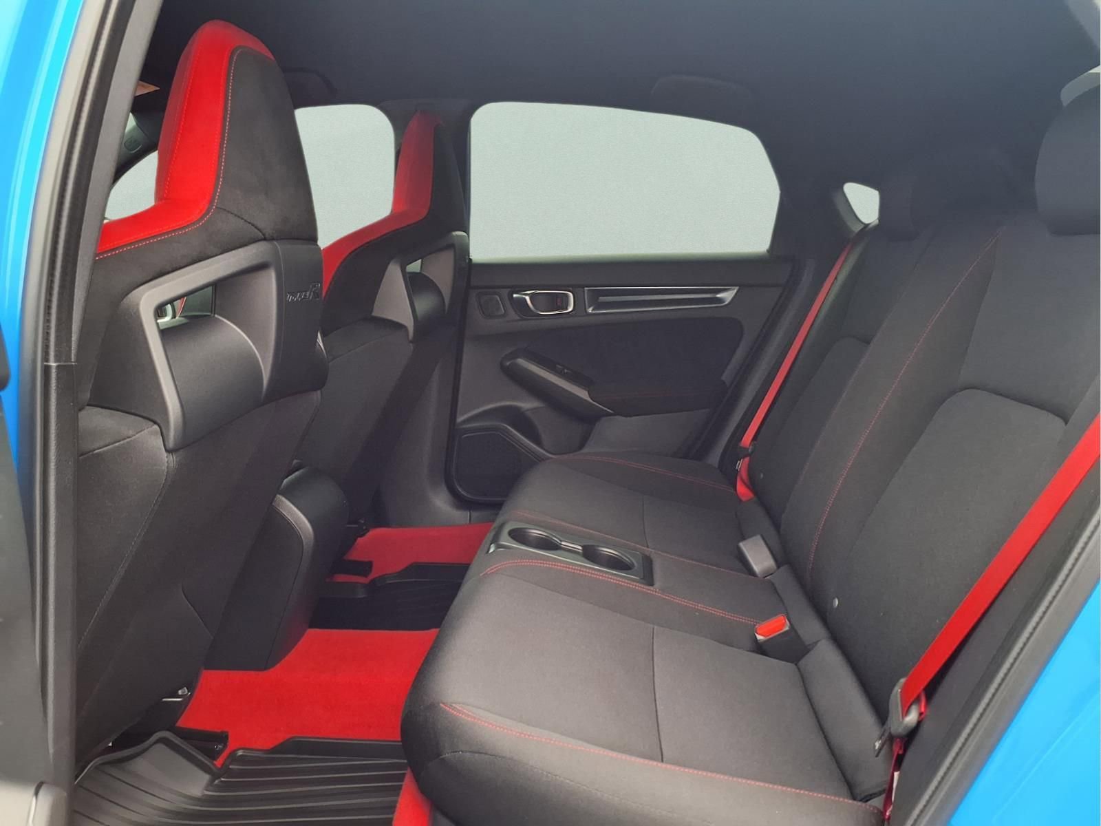 Used 2024 Honda Civic Type R image 11