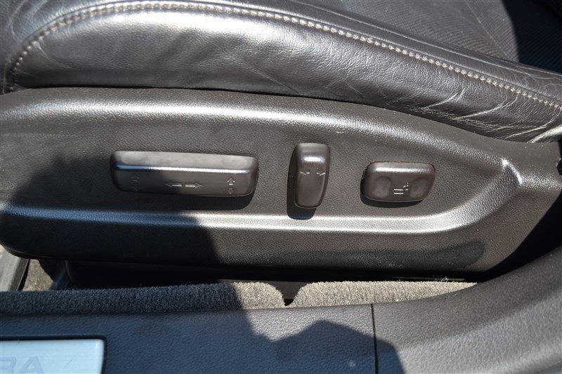 Used 2015 Acura TLX V6 w/ Technology Package image 11