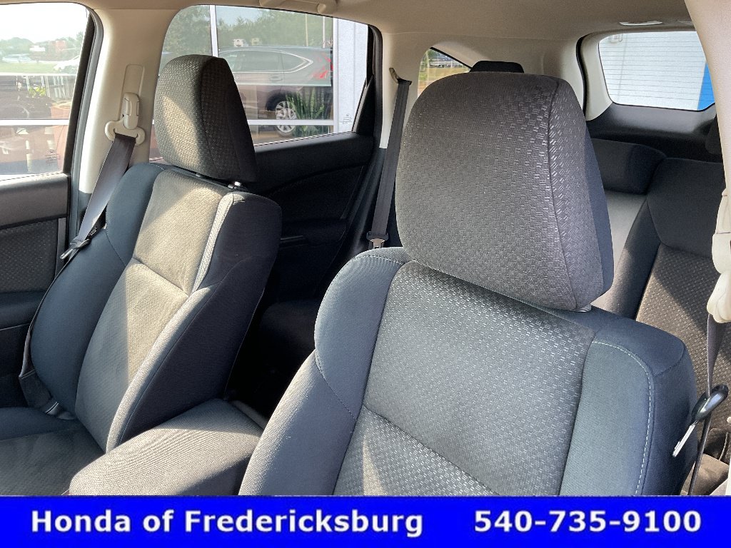 Used 2015 Honda CR-V EX image 31