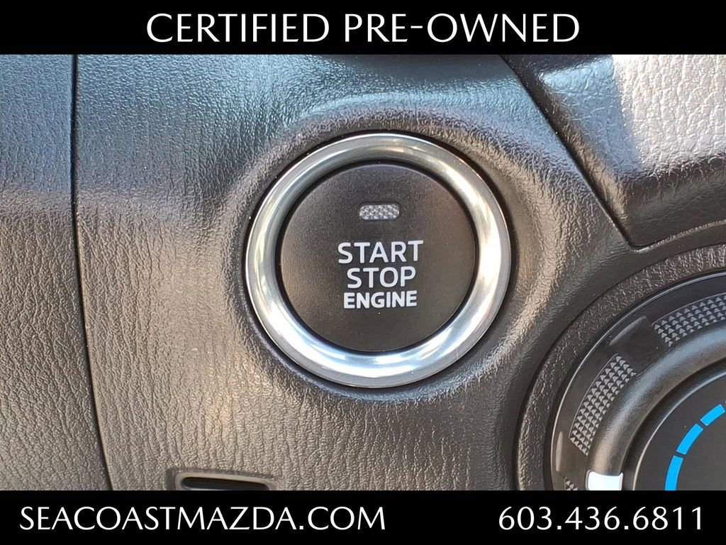 Certified 2025 MAZDA MX-5 Miata Club w/ Brembo/BBS Recaro Package RWD image 15