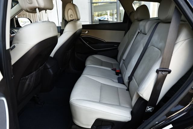 Used 2018 Hyundai Santa Fe SE w/ SE Premium Package 02 FWD image 25