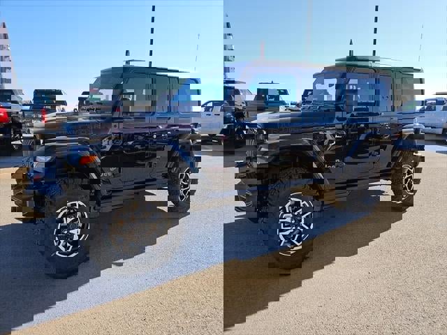 New 2026 Jeep Wrangler Unlimited Rubicon image 32