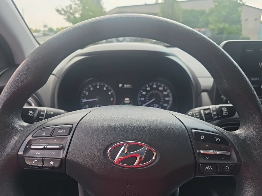 Used 2022 Hyundai Kona SEL AWD/4WD image 18