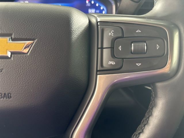 Used 2024 Chevrolet Silverado 1500 LT AWD/4WD image 11