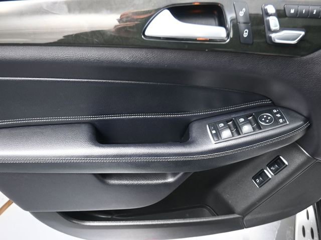 Used 2019 Mercedes-Benz GLS 450 GLS 450 image 13