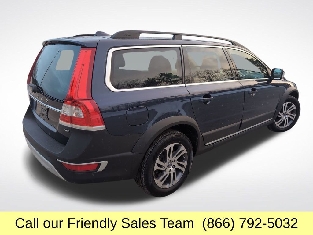 Used 2015 Volvo XC70 3.2 Premier image 6