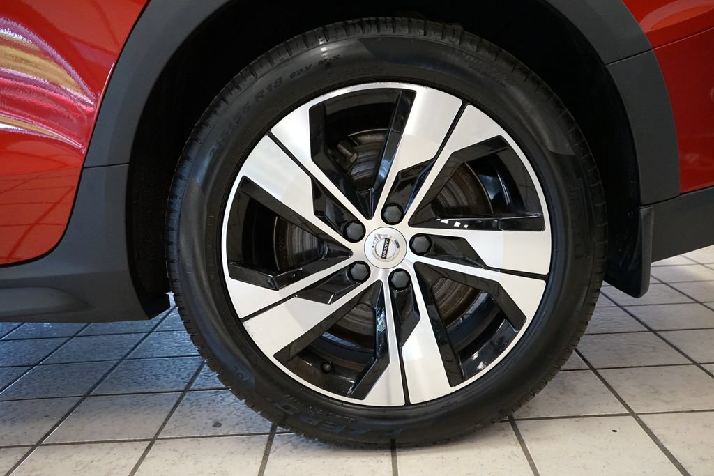 Used 2022 Volvo V60 T5 Cross Country AWD/4WD image 55
