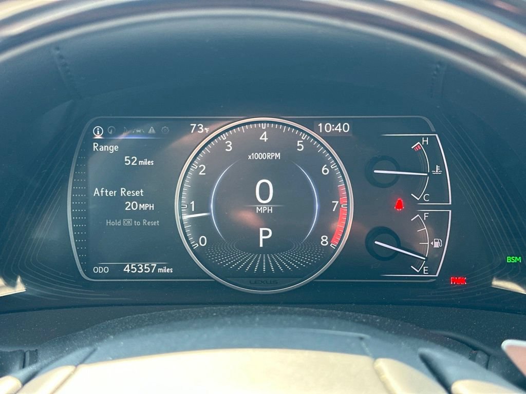 Used 2021 Lexus ES 250 w/ Premium Package AWD/4WD image 27
