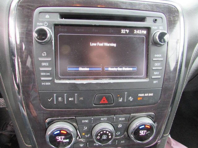 Used 2015 Buick Enclave Premium w/ Experience Buick Package image 18
