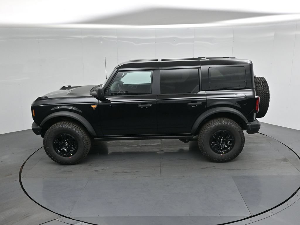 New 2026 Ford Bronco Badlands w/ Wildtrak Package AWD/4WD image 43