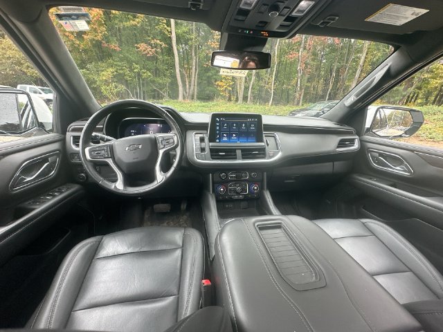 Used 2023 Chevrolet Tahoe LT AWD/4WD image 30