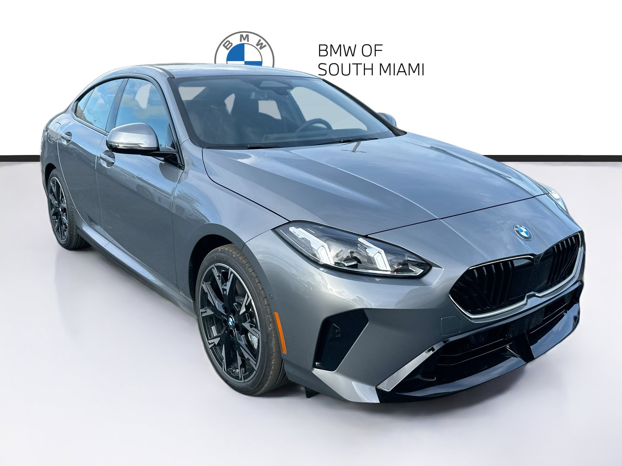 New 2026 BMW 228i w/ Technology Package