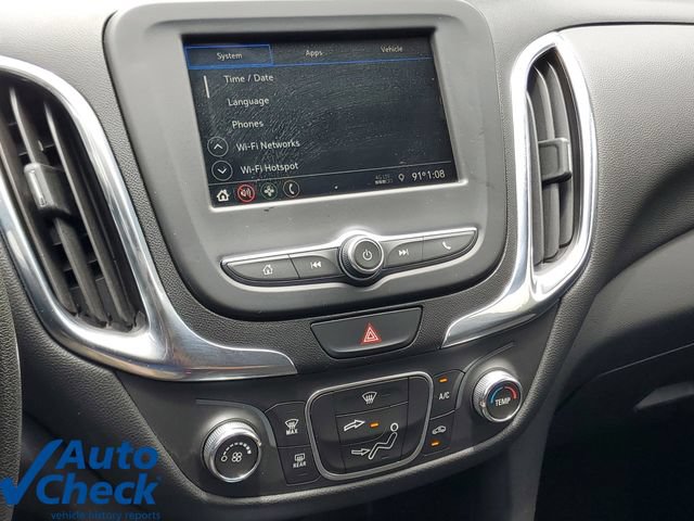 Used 2019 Chevrolet Equinox LT FWD image 26