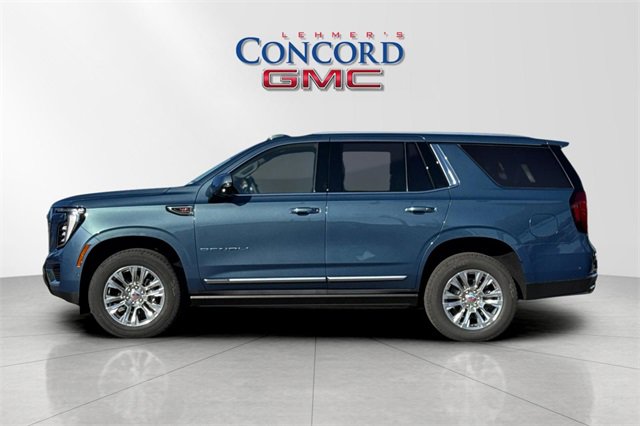 New 2026 GMC Yukon Denali w/ Sun & Power Step Package image 7