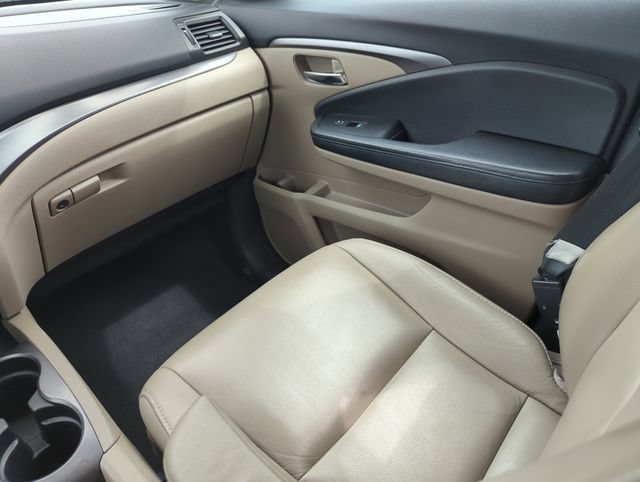 Used 2017 Honda Pilot EX-L image 27