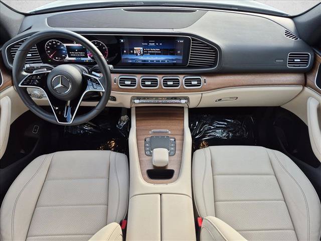 Certified 2026 Mercedes-Benz GLE 350 4MATIC image 20