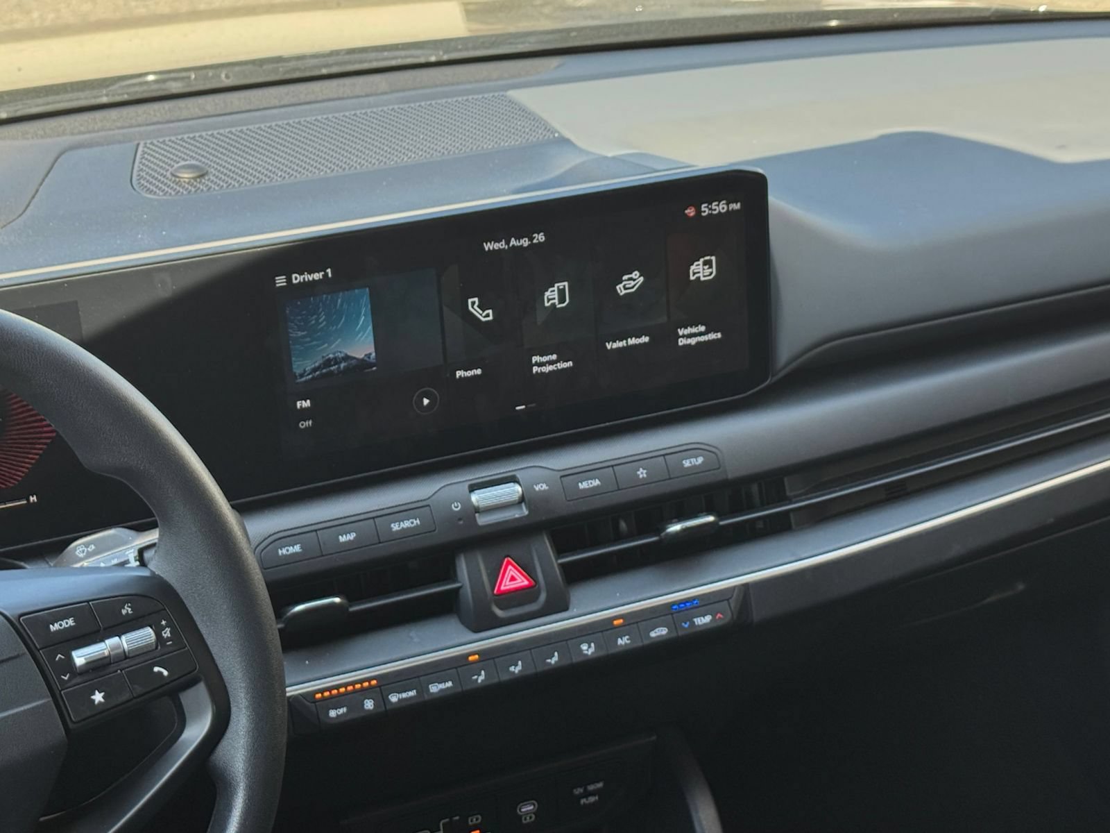 Used 2025 Kia K4 FWD image 16
