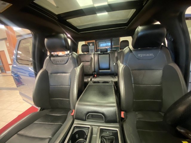 Used 2020 Ford F150 Raptor w/ Equipment Group 802A Luxury AWD/4WD image 22