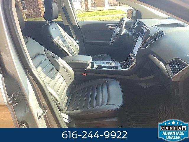 Used 2024 Ford Edge SEL w/ Convenience Package AWD/4WD image 34