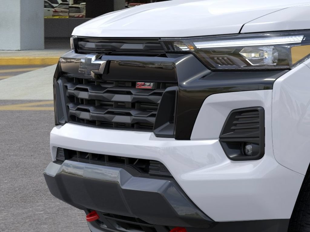 New 2026 Chevrolet Colorado Z71 w/ Z71 Convenience Package 2 AWD/4WD image 13