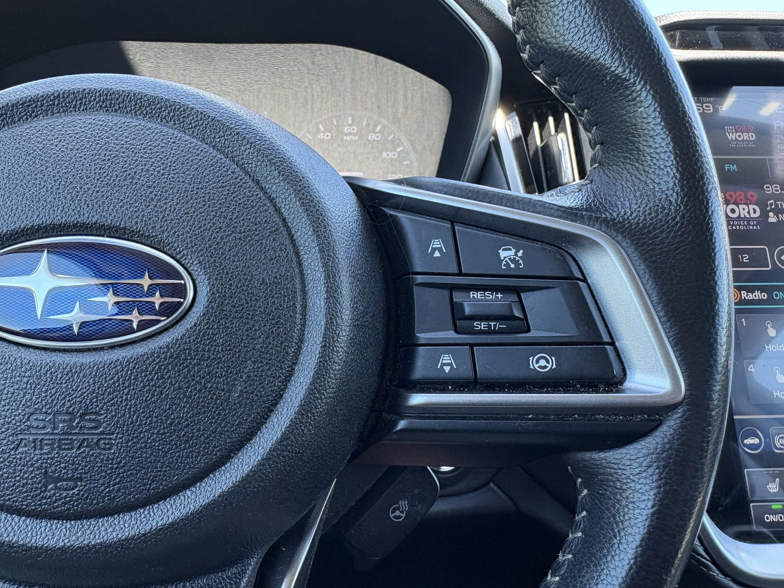 Certified 2024 Subaru Outback Limited XT AWD/4WD image 16