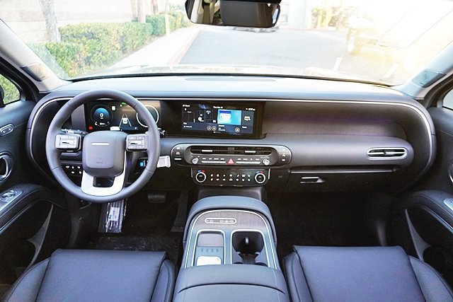 New 2026 Hyundai Palisade Limited AWD/4WD image 25