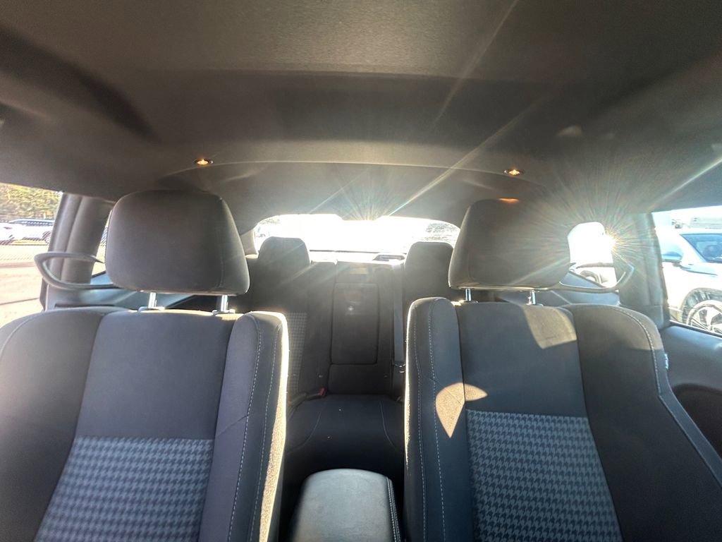 Used 2021 Dodge Challenger R/T w/ Blacktop Package image 27