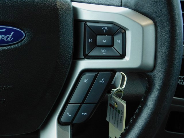 Used 2022 Ford F250 Lariat w/ Chrome Package image 16