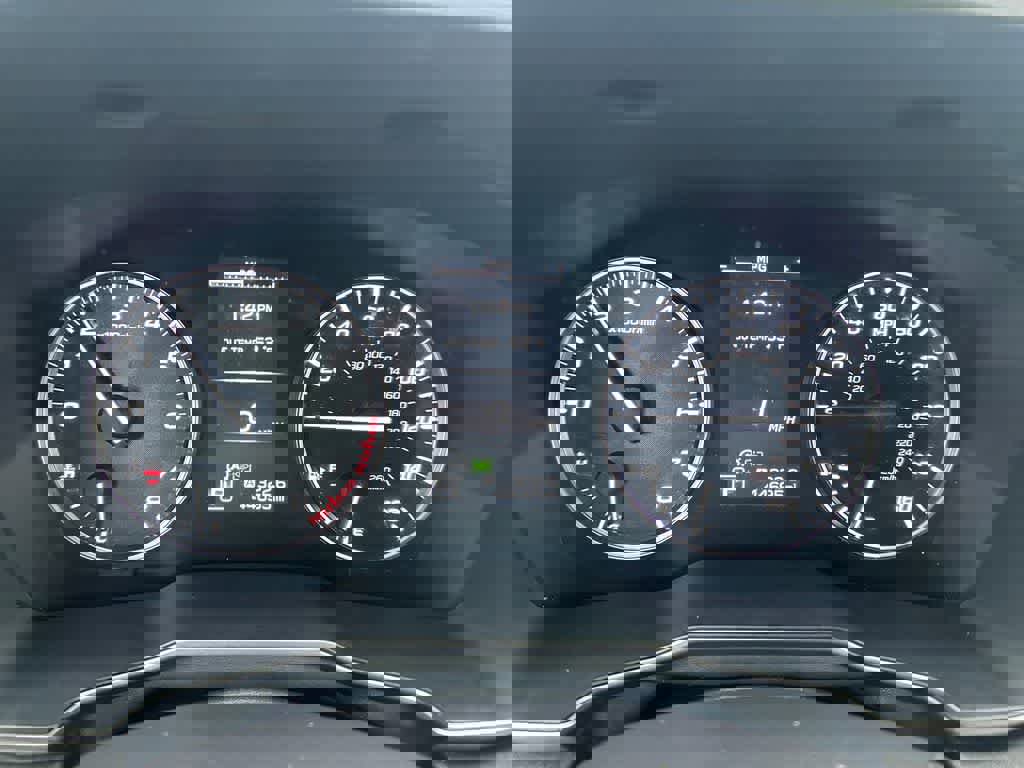 Used 2020 Subaru Outback Limited w/ Tech Package 2 image 19