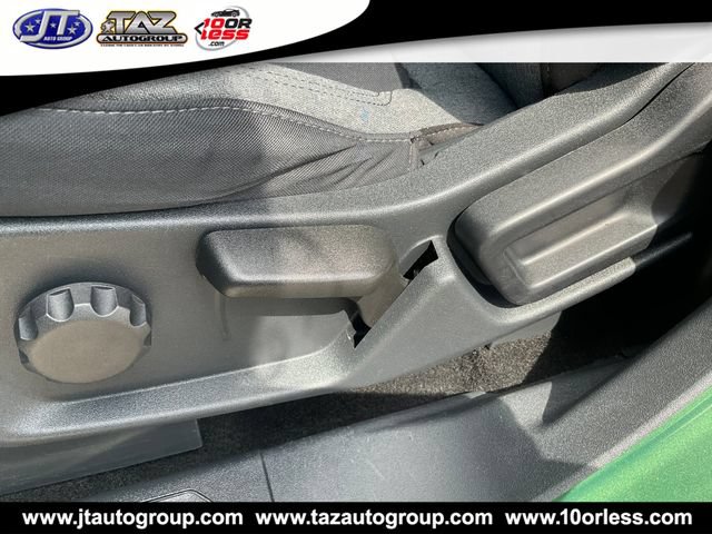 Used 2022 Ford Bronco Big Bend AWD/4WD image 9