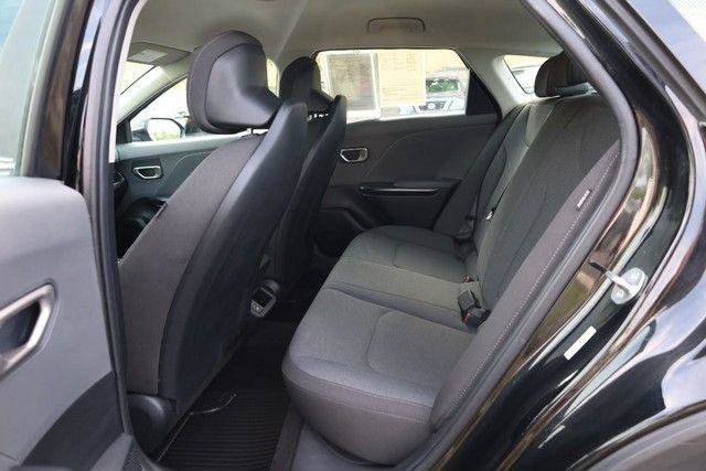 Used 2025 Kia K4 FWD image 20