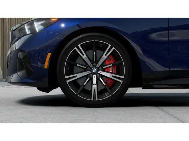 New 2027 BMW 540i xDrive AWD/4WD image 7