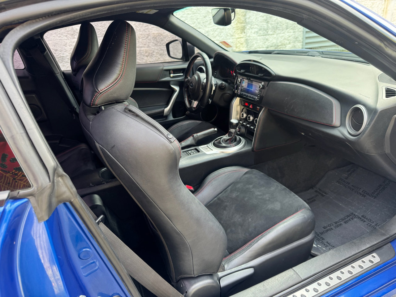 Used 2018 Subaru BRZ Limited w/ Popular Package #3 image 17