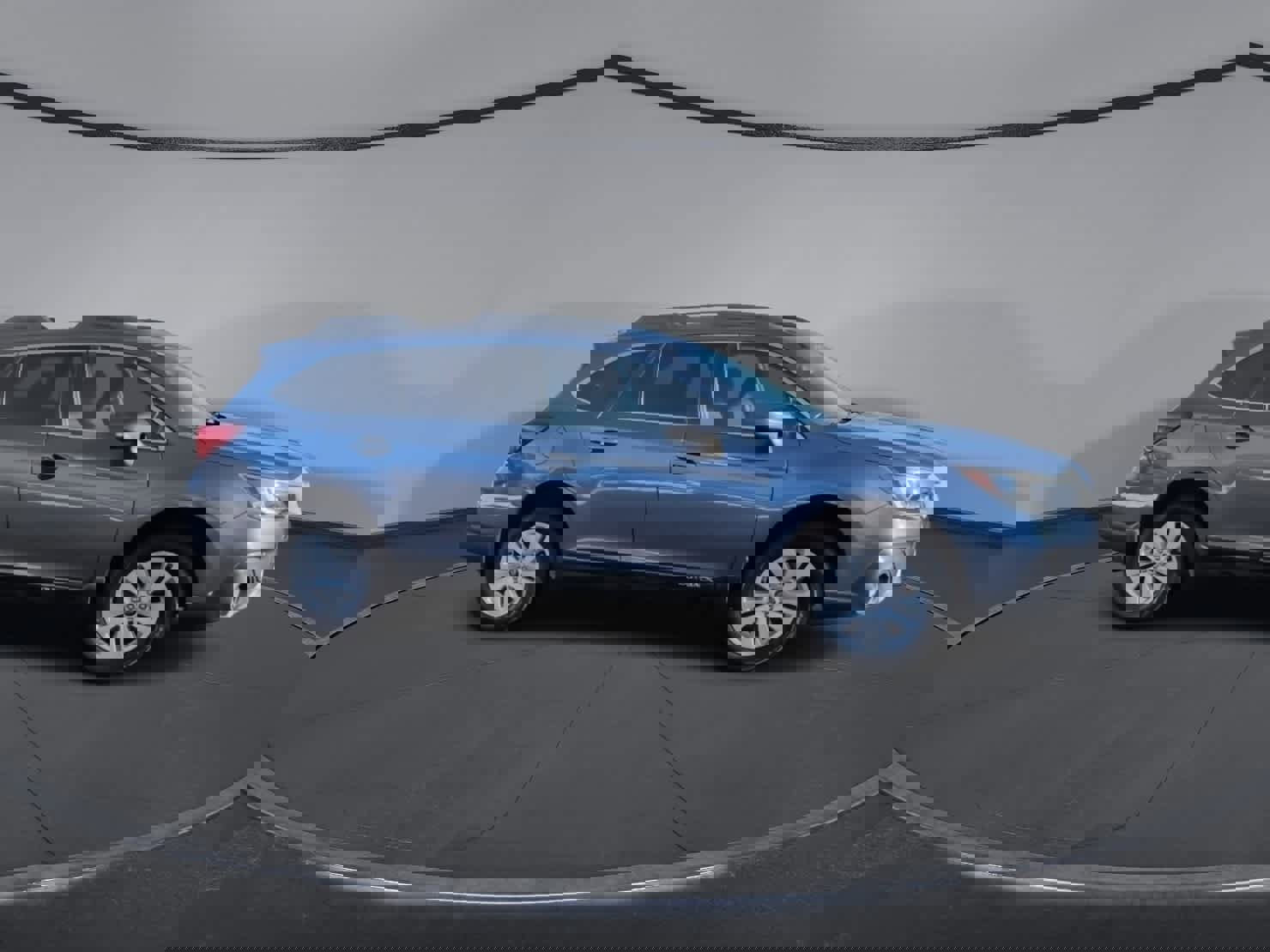 Used 2018 Subaru Outback 2.5i Premium image 9