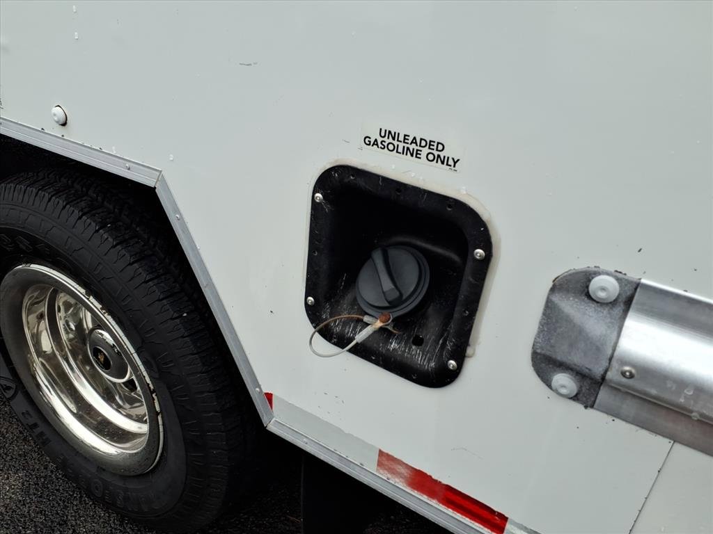 Used 2021 Ford E-350 and Econoline 350 Super Duty image 15