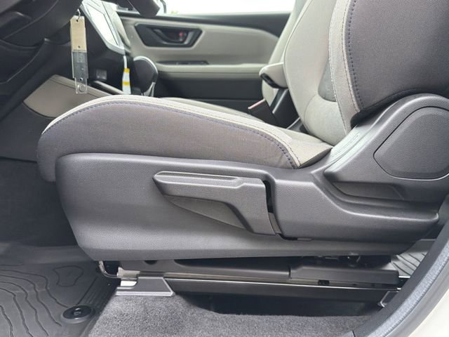 Certified 2026 Subaru Forester AWD/4WD image 21